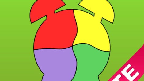 Kids Preschool Puzzles