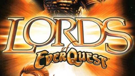 Lords of EverQuest