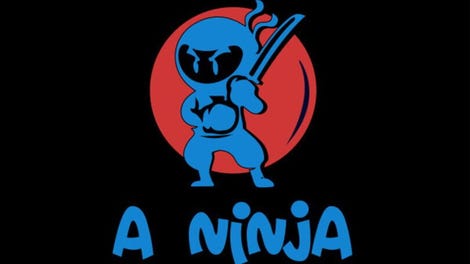 A Ninja in Training