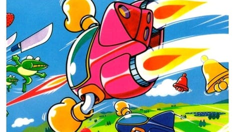 TwinBee