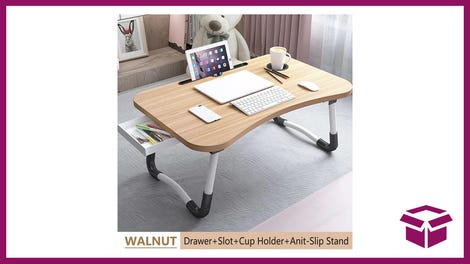 Phancir Foldable Lap Desk