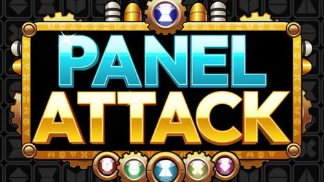 Panel Attack