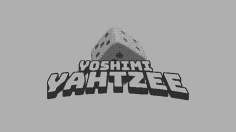 Yoshimi Yahtzee