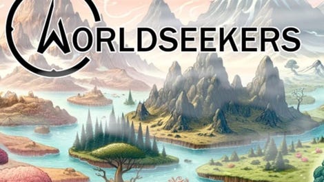 Worldseekers