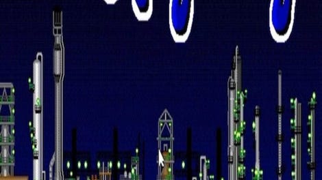 SimRefinery