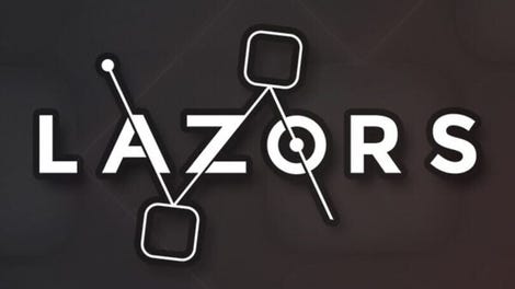 Lazors