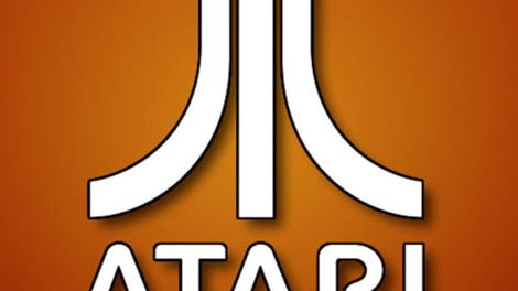 Atari's Greatest Hits