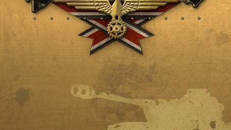 Panzer Corps Gold