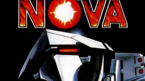 Heavy Nova