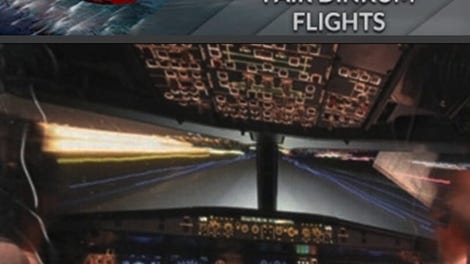 Microsoft Flight Simulator X: Steam Edition - Fair Dinkum Flights