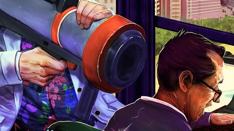 Shakedown: Hawaii