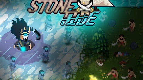 StoneTide: Age of Pirates