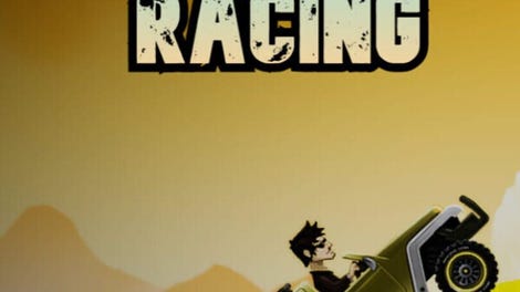 Crazy Hill Racing