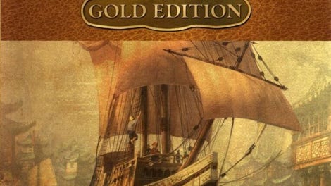 Anno 1701 A.D.: Gold Edition