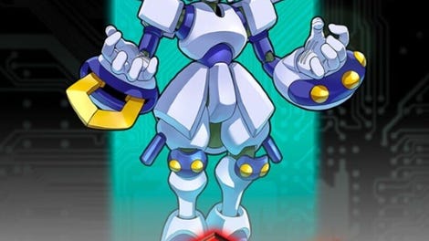 Medarot Classics Kuwagata Version