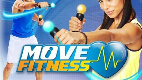 Move Fitness