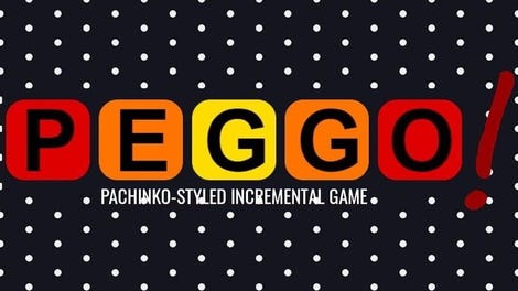 Peggo!