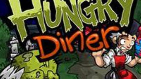 Dead Hungry Diner