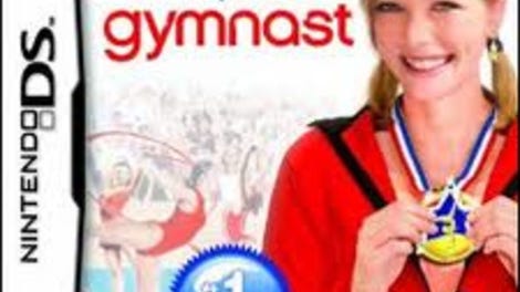 Imagine: Gymnast