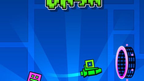 Geometry Dash