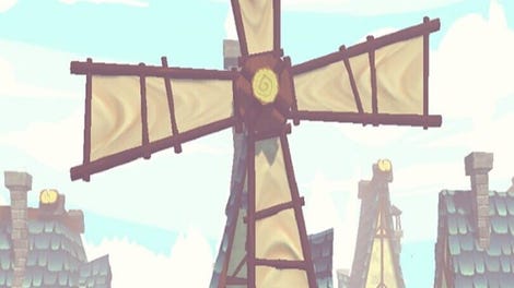 The First Settlement VR