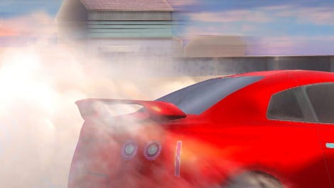 Drift Racing Madness