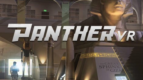 Panther VR