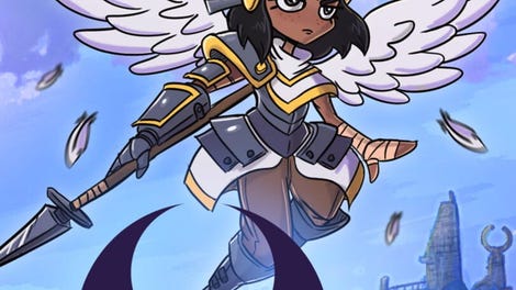 Valkyrie Saga