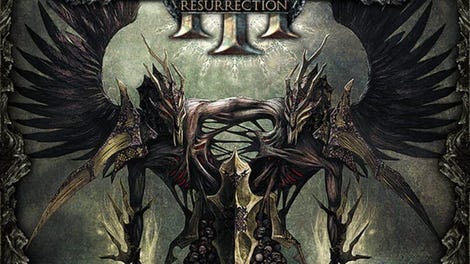Disciples III: Resurrection