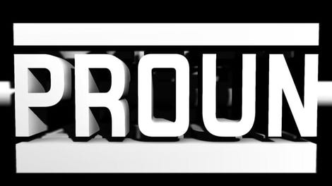 Proun