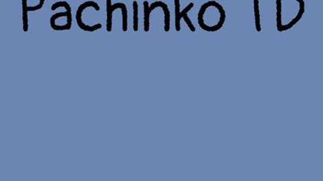 Pachinko TD