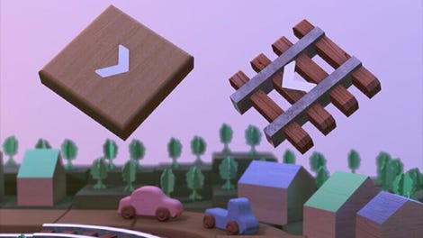 Road Builder