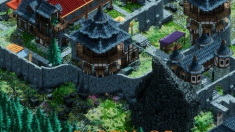 Earth of Oryn