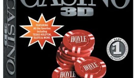 Hoyle Casino 3D