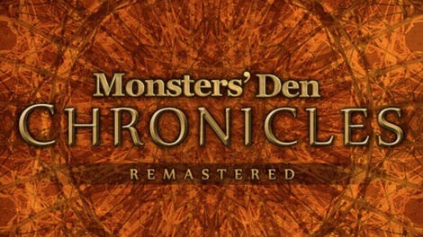Monsters' Den Chronicles