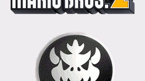 New Super Mario Bros. 2: The Impossible Pack