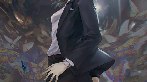 Shin Hayarigami 3