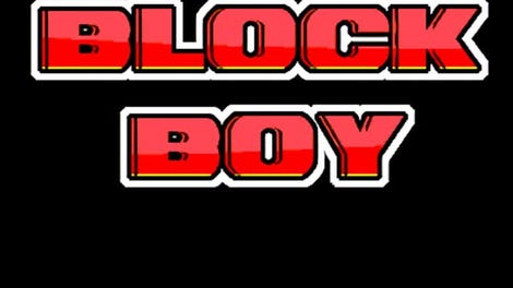 Block Boy