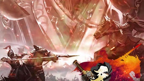 Rise of Three Kingdoms