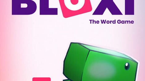 Bloxi: The Word Game