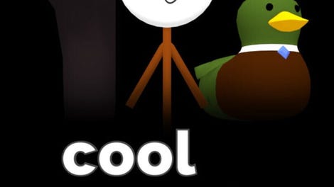 Cool People Club