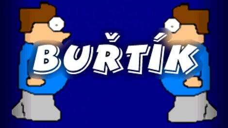 Burtik