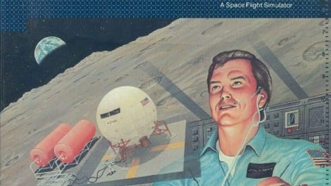 Lunar Explorer