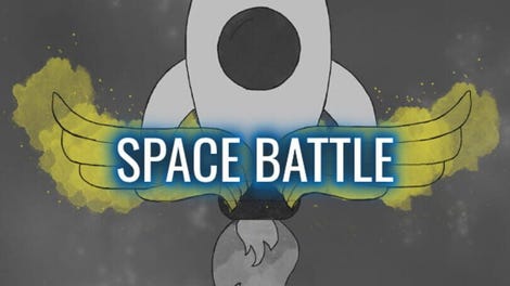 Space Battle