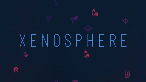 Xenosphere