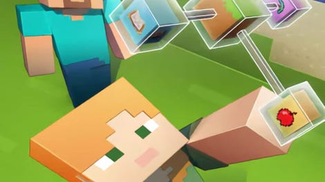 Minecraft Education - Kotaku