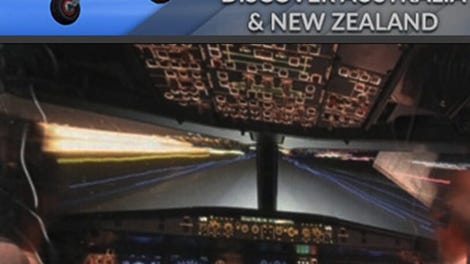 Microsoft Flight Simulator X: Steam Edition - Discover Australia and New Zealand
