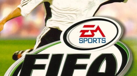 FIFA 2000: Major League Soccer