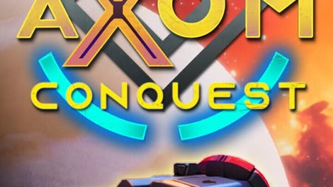 Axom: Conquest