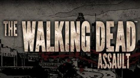 The Walking Dead: Assault